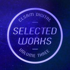 CLSRM Digital Selected Works Vol. 3