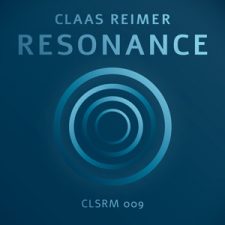 Claas Reimer – Resonance (CLSRM 009)