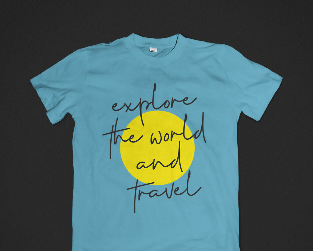Claas Reimer Spreadshirt Travel Design Contest Motiv 1