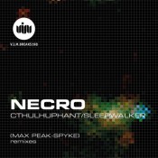 Necro – Sleepwalker (Max Peak RMX)